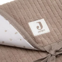 Jollein Verschoningsmat - Met Opbergvak New