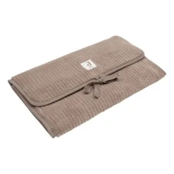 Jollein Verschoningsmat - Met Opbergvak New