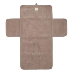 Jollein Verschoningsmat - Met Opbergvak New