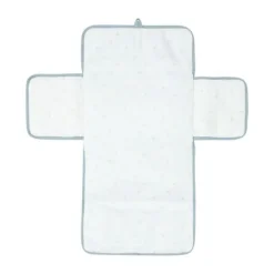 Jollein Verschoningsmat Hydrofiel - Biscuit Best