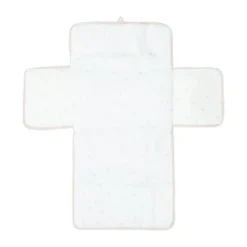 Jollein Verschoningsmat Hydrofiel - Biscuit Best