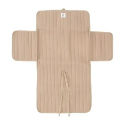 Jollein Verschoningsmat Hydrofiel - Biscuit Best