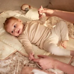 Jollein Verschoningsmat Hydrofiel - Biscuit Best