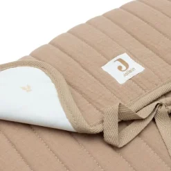 Jollein Verschoningsmat Hydrofiel - Biscuit Best