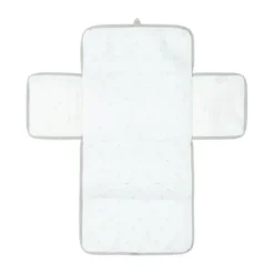 Jollein Verschoningsmat Hydrofiel - Biscuit Best