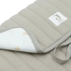 Jollein Verschoningsmat Hydrofiel - Biscuit Best