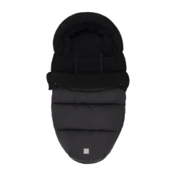 Jollein Voetenzak - Black Sale