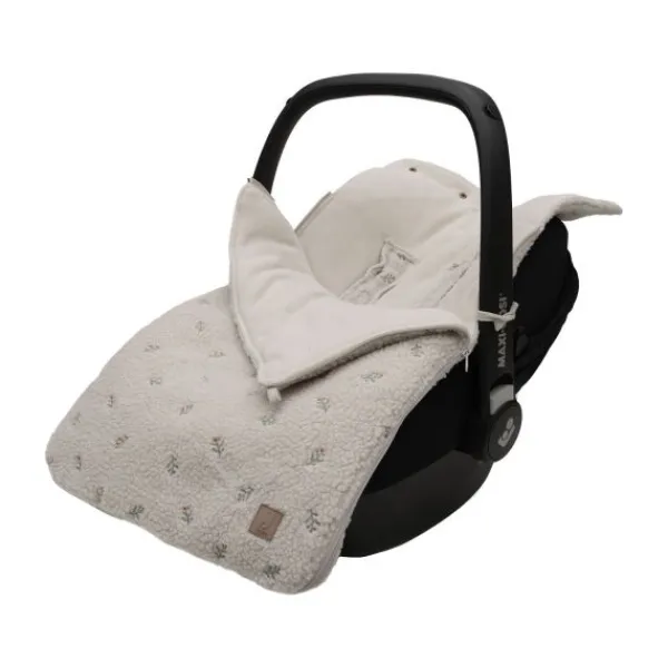 Jollein Voetenzak - Teddy Lovely - Groep 0+ - 3/5 Punts Discount