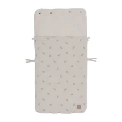 Jollein Voetenzak - Teddy Lovely - Groep 0+ - 3/5 Punts Discount