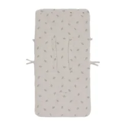 Jollein Voetenzak - Teddy Lovely - Groep 0+ - 3/5 Punts Discount