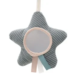 Jollein Wagenspanner - Lovely Birds Clearance