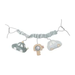 Jollein Wagenspanner - On The Go New