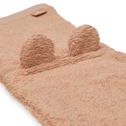 Jollein Washand Ears - Badstof - Nougat Discount