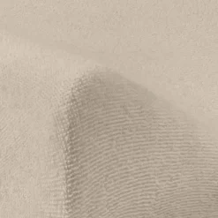 Jollein Waskussenhoes Badstof Biscuit New