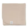 Jollein Wiegdeken Nougat 75 x 100 cm New