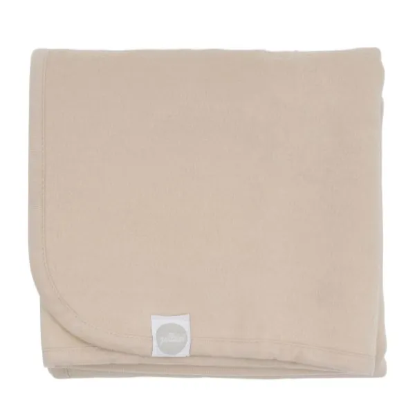 Jollein Wiegdeken Nougat 75 x 100 cm New