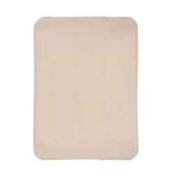 Jollein Wiegdeken Nougat 75 x 100 cm New