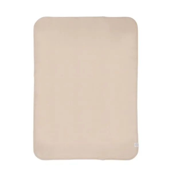 Jollein Wiegdeken Nougat 75 x 100 cm New
