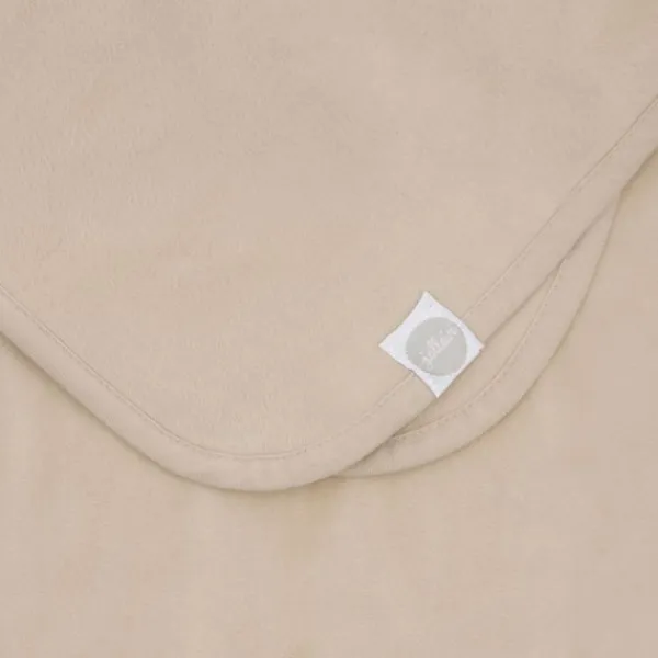 Jollein Wiegdeken Nougat 75 x 100 cm New