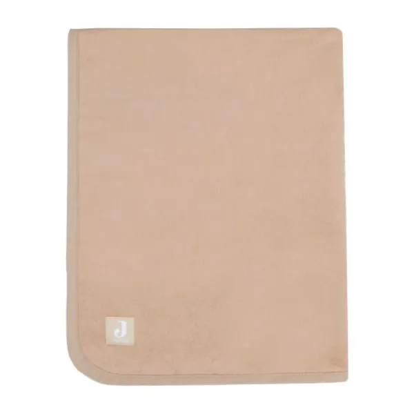 Jollein Wiegdeken Nougat 75 x 100 cm New