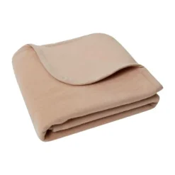 Jollein Wiegdeken Nougat 75 x 100 cm New