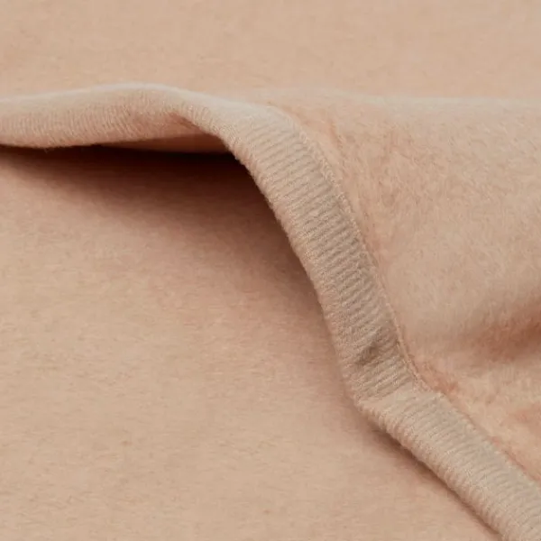 Jollein Wiegdeken Nougat 75 x 100 cm New