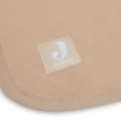 Jollein Wiegdeken Nougat 75 x 100 cm New