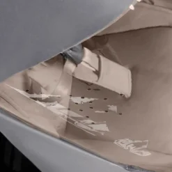 Joolz Aer+/2 Buggy Regenhoes Best