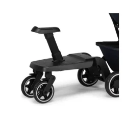 Joolz Aer+ Meerijdplankje - Zwart Sale