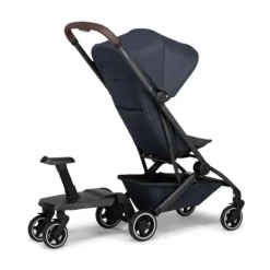 Joolz Aer+ Meerijdplankje - Zwart Sale