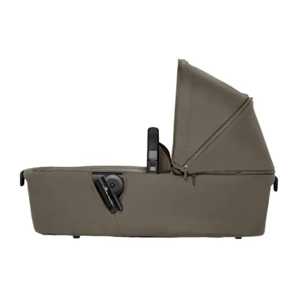 Joolz Aer² Reiswieg – Space Black Best