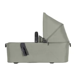 Joolz Aer² Reiswieg – Space Black Best