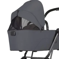 Joolz Aer² Reiswieg – Space Black Best