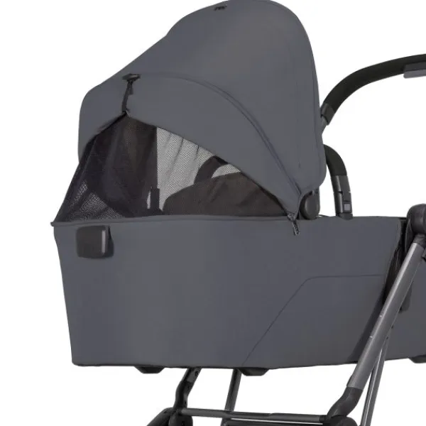 Joolz Aer² Reiswieg – Space Black Best