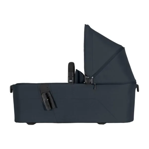 Joolz Aer² Reiswieg – Space Black Best