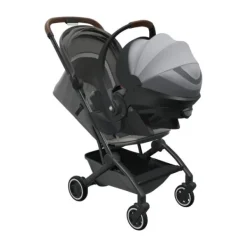 Joolz Autostoel Adapters - Aer/Aer+ Clearance