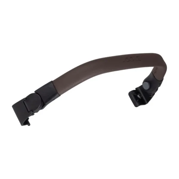 Joolz Bumper Bar - Aer2 - Mid Brown Carbon New