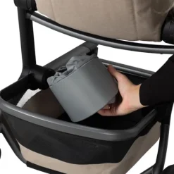 Joolz Day 5 / Geo 3 Regenhoes New