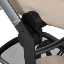 Joolz Day 5 / Geo 3 Reiswieg Hoogte Adapters Discount