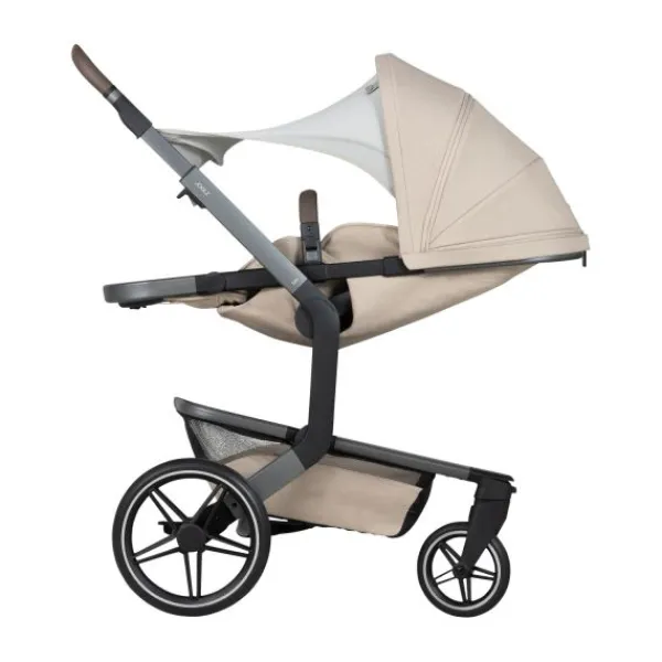 Joolz Day 5 Comfort Cover Hot