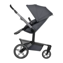 Joolz Day 5 Kinderwagen 3-in-1 - Forest Green | Joolz X Maxi-Cosi Pebble 360 Pro 2 Autostoeltje Discount