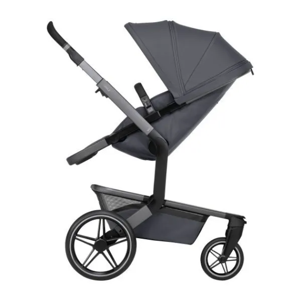 Joolz Day 5 Kinderwagen 3-in-1 - Forest Green | Joolz X Maxi-Cosi Pebble 360 Pro 2 Autostoeltje Discount