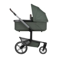 Joolz Day 5 Kinderwagen 3-in-1 - Forest Green | Joolz X Maxi-Cosi Pebble 360 Pro 2 Autostoeltje Discount