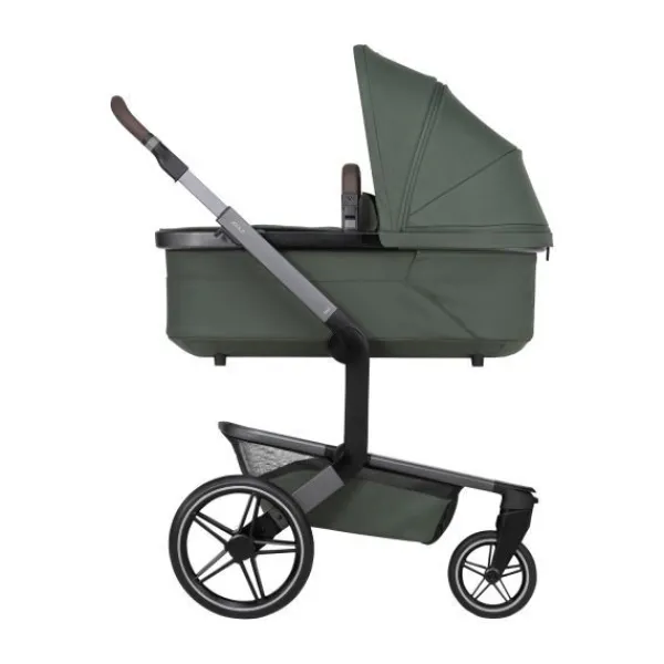 Joolz Day 5 Kinderwagen 3-in-1 - Forest Green | Joolz X Maxi-Cosi Pebble 360 Pro 2 Autostoeltje Discount