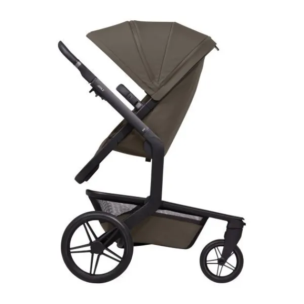 Joolz Day 5 Kinderwagen 3-in-1 - Forest Green | Joolz X Maxi-Cosi Pebble 360 Pro 2 Autostoeltje Discount