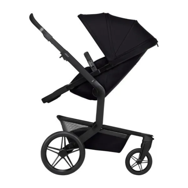 Joolz Day 5 Kinderwagen 3-in-1 - Forest Green | Joolz X Maxi-Cosi Pebble 360 Pro 2 Autostoeltje Discount
