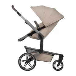 Joolz Day 5 Kinderwagen 3-in-1 - Forest Green | Joolz X Maxi-Cosi Pebble 360 Pro 2 Autostoeltje Discount
