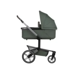 Joolz Day 5 Kinderwagen 4-in-1 - Stone Grey | Cybex Cloud T Plus Autostoeltje - Sepia Black | Cybex Base T - Black Discount