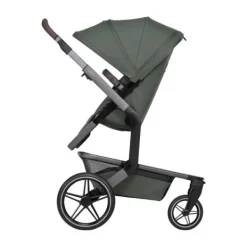 Joolz Day 5 Kinderwagen 4-in-1 - Stone Grey | Cybex Cloud T Plus Autostoeltje - Sepia Black | Cybex Base T - Black Discount