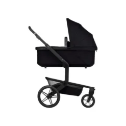 Joolz Day 5 Kinderwagen 4-in-1 - Stone Grey | Cybex Cloud T Plus Autostoeltje - Sepia Black | Cybex Base T - Black Discount